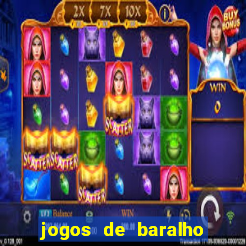 jogos de baralho para 3